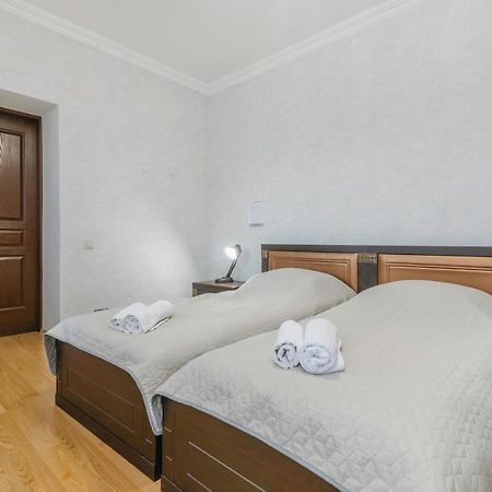 Alvani Inn K'vemo Alvani Extérieur photo