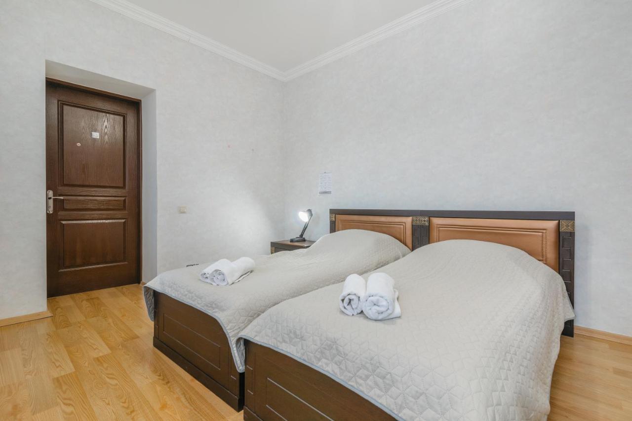 Alvani Inn K'vemo Alvani Extérieur photo