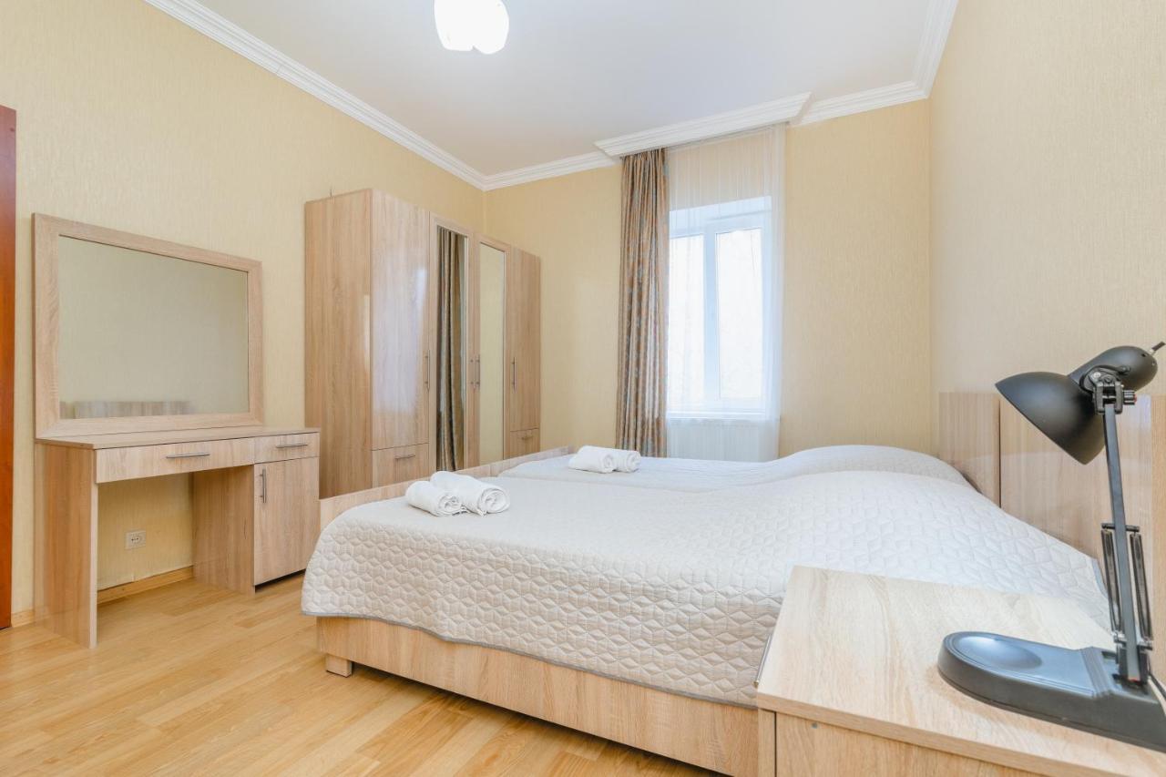 Alvani Inn K'vemo Alvani Extérieur photo
