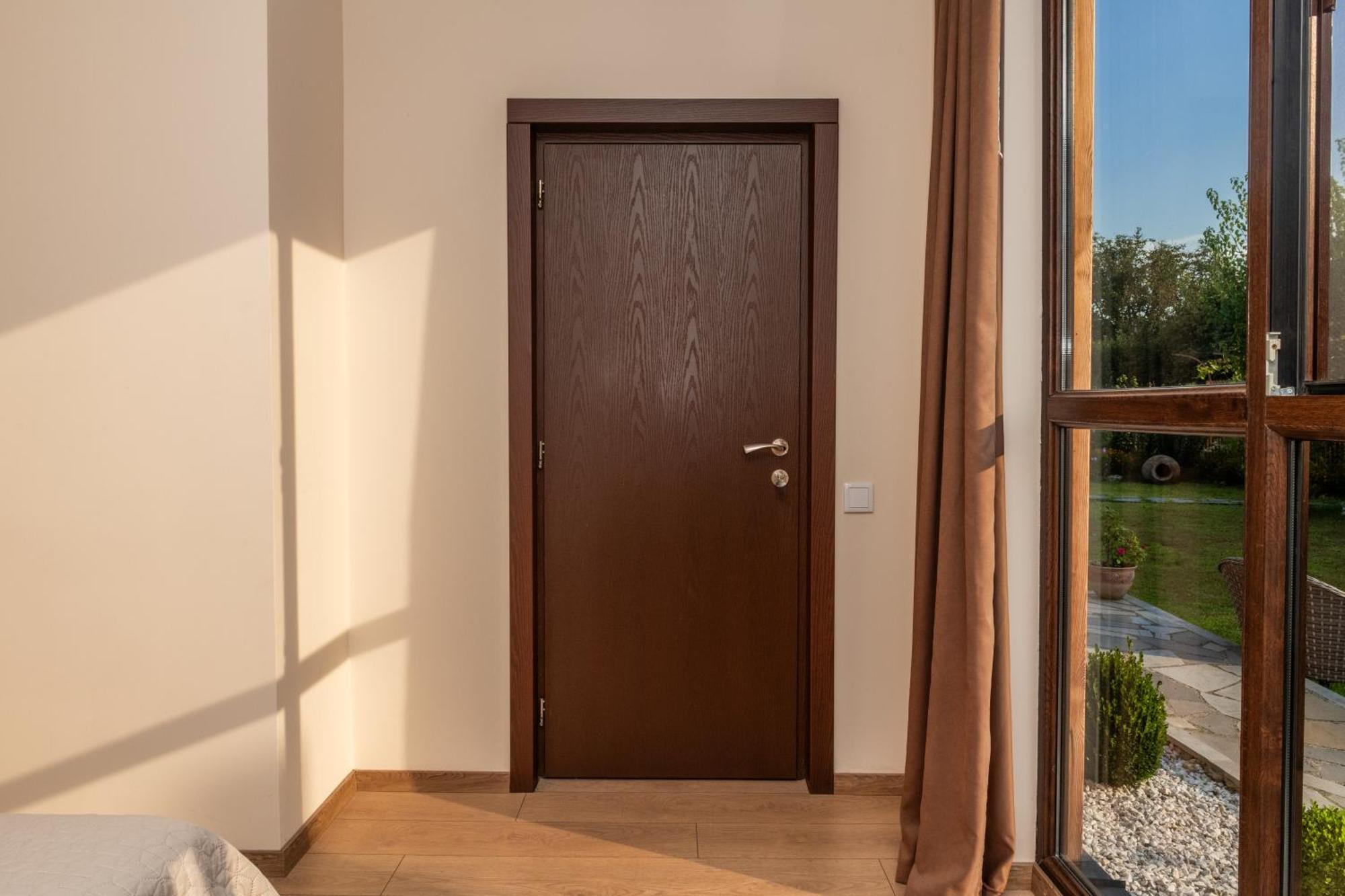 Alvani Inn K'vemo Alvani Extérieur photo