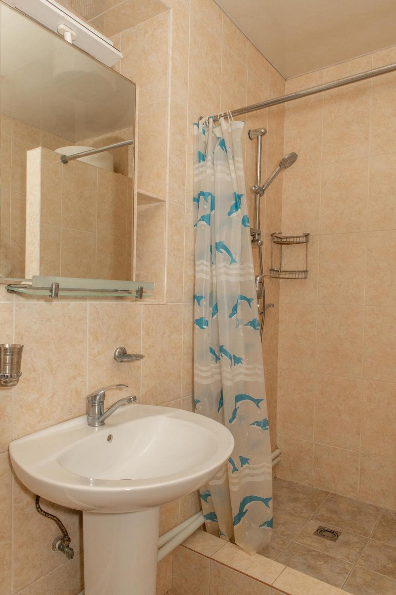 Alvani Inn K'vemo Alvani Chambre photo