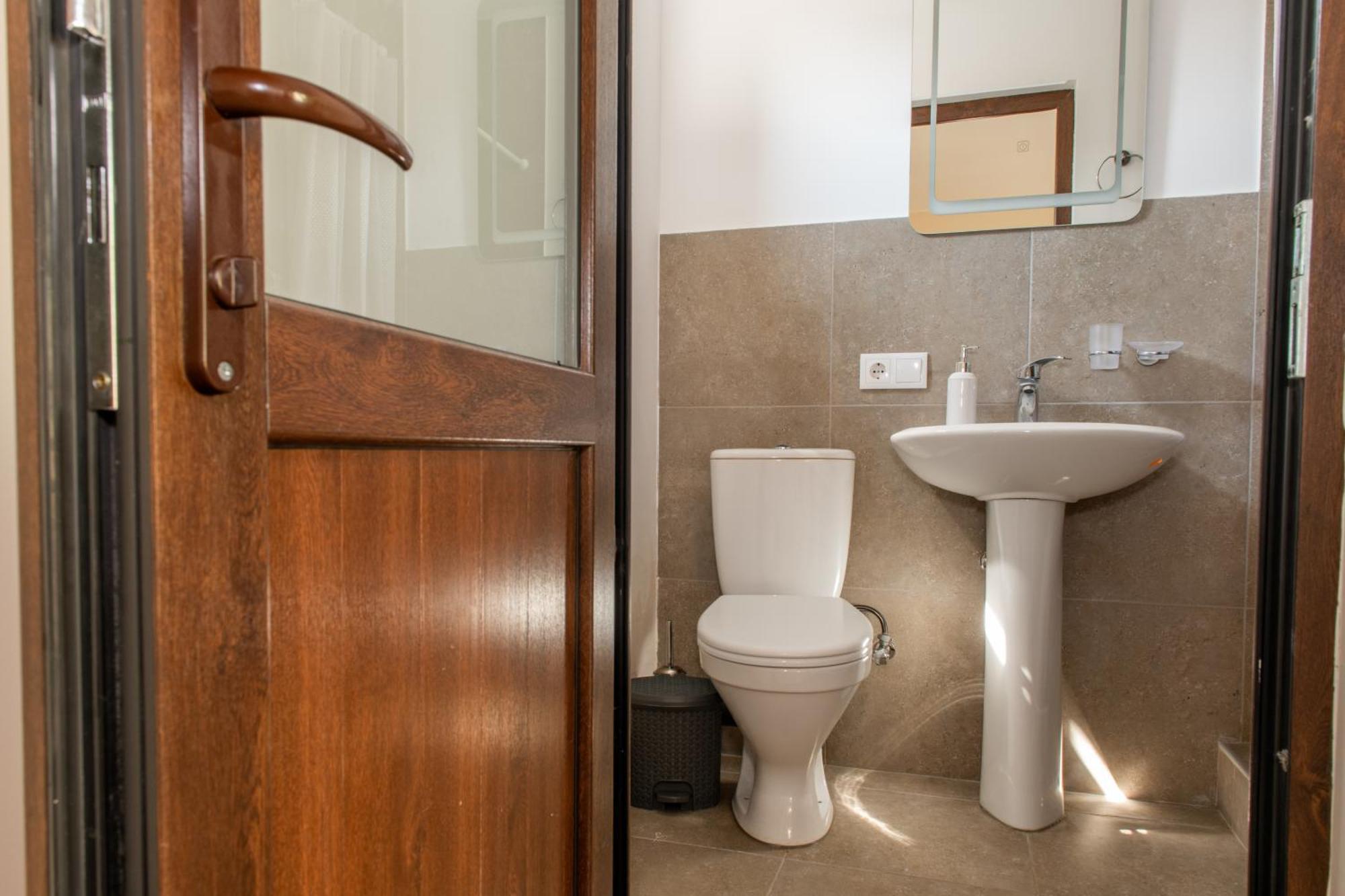 Alvani Inn K'vemo Alvani Chambre photo