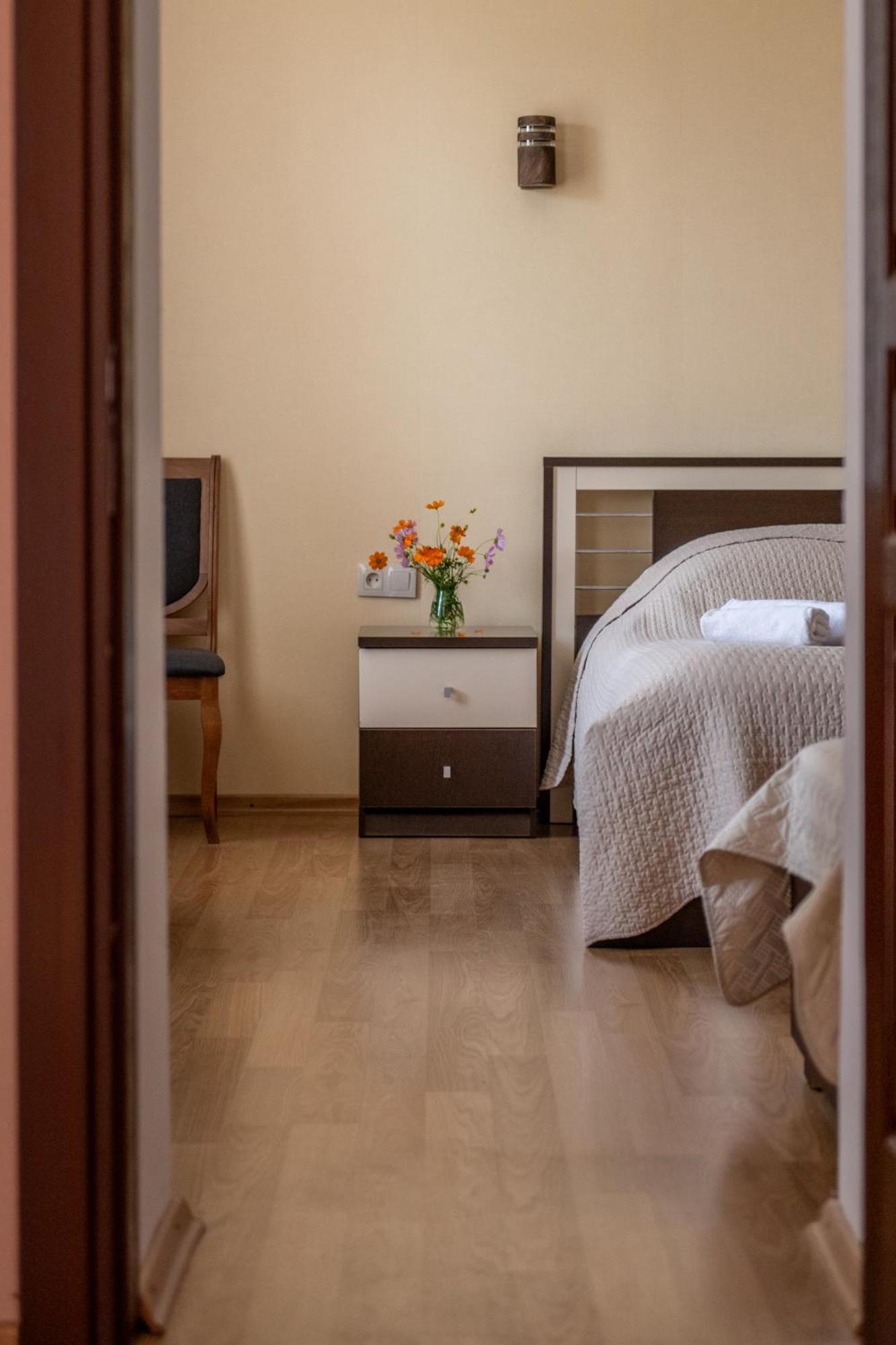 Alvani Inn K'vemo Alvani Extérieur photo